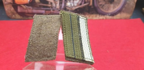 Vieux galon bras - vieux, armée
