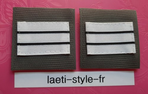 P26 patch scratch galon de - p26,