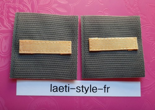 P18 patch scratch galon de - p18,