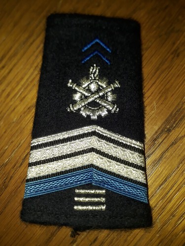 Fourreau epaule armée - fourreau,