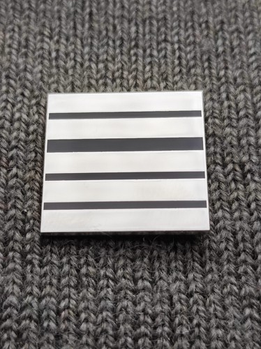 Galon metal calot - calot,