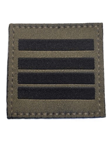 Galon poitrine commandant - poitrine,