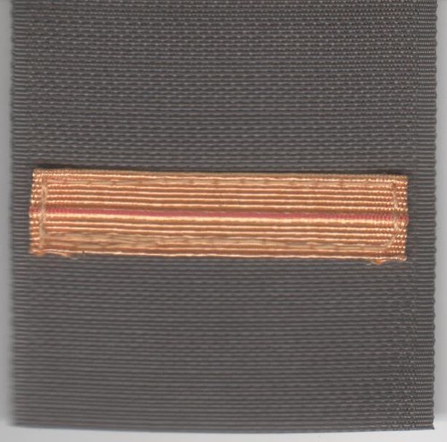 Galon militaire grade - militaire,