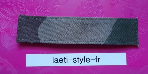 R1508 badge galon - badge, de