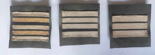 Galons militaire poitrine - militaire, de