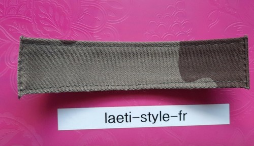 R1506 badge galon de - 1×,